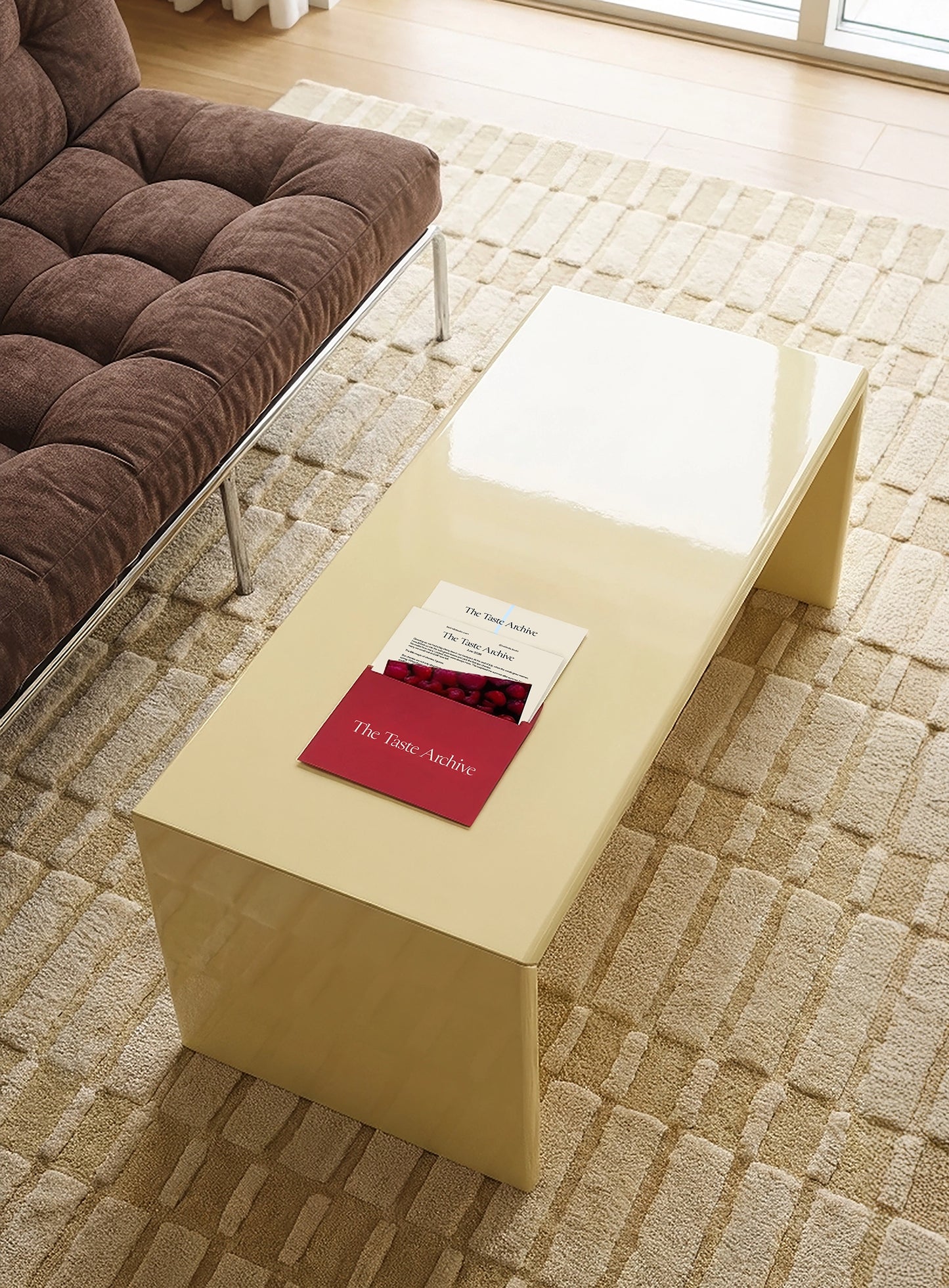 The Taste Archive — Gift Subscription